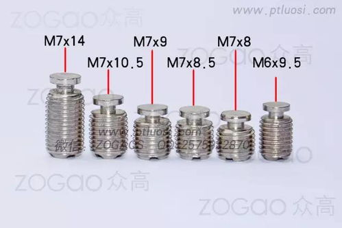 揭東縣埔田鎮(zhèn)東春五金制品廠是一家新型鉸鏈調(diào)節(jié)螺絲生產(chǎn)廠家