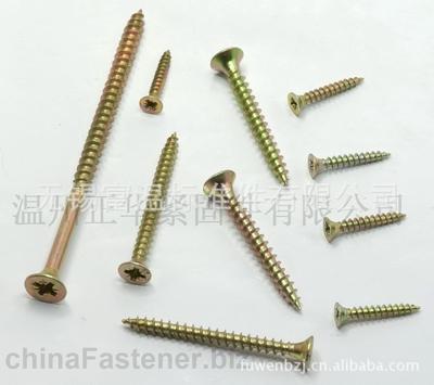 【鍍鋅自攻螺絲】?jī)r(jià)格,廠家,圖片,螺釘/螺絲釘,無(wú)錫富溫標(biāo)準(zhǔn)件-