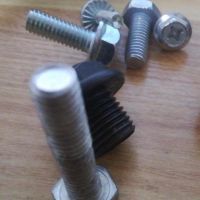 【熱鍍鋅電力螺栓】價格_廠家 - 中國供應(yīng)商