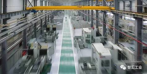 滿足個性化定制需求 濰柴動力如何打造全流程智慧企業_科技_網