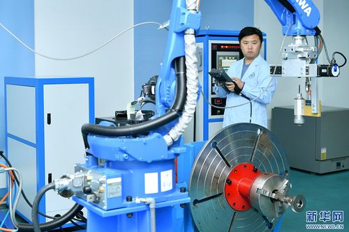 滄州河間 追 新 逐 智 再制造產業駛入快車道鳳凰網河北 鳳凰網