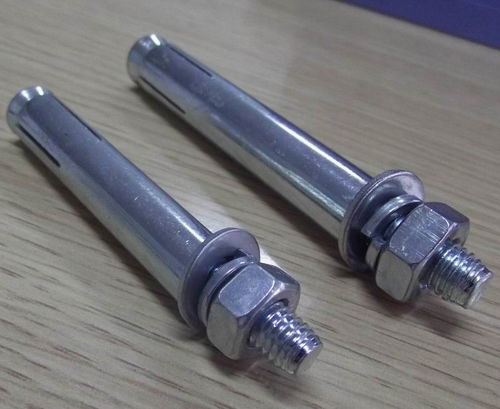 本廠大量生產銷售國標 非標膨脹螺栓 膨脹栓廠家 膨