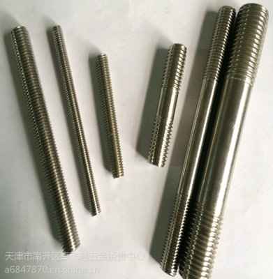 【供應ASTM A320 B8低溫高壓不銹鋼螺栓】價格_廠家 - 中國供應商