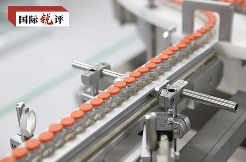 國際銳評丨三個 第一 令抹黑中國疫苗的謠言破產了
