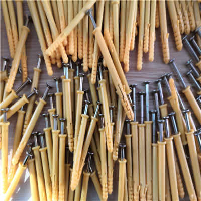 新疆伊犁州昭蘇縣膨脹螺絲廠家直銷價格實惠高中低檔均可生產